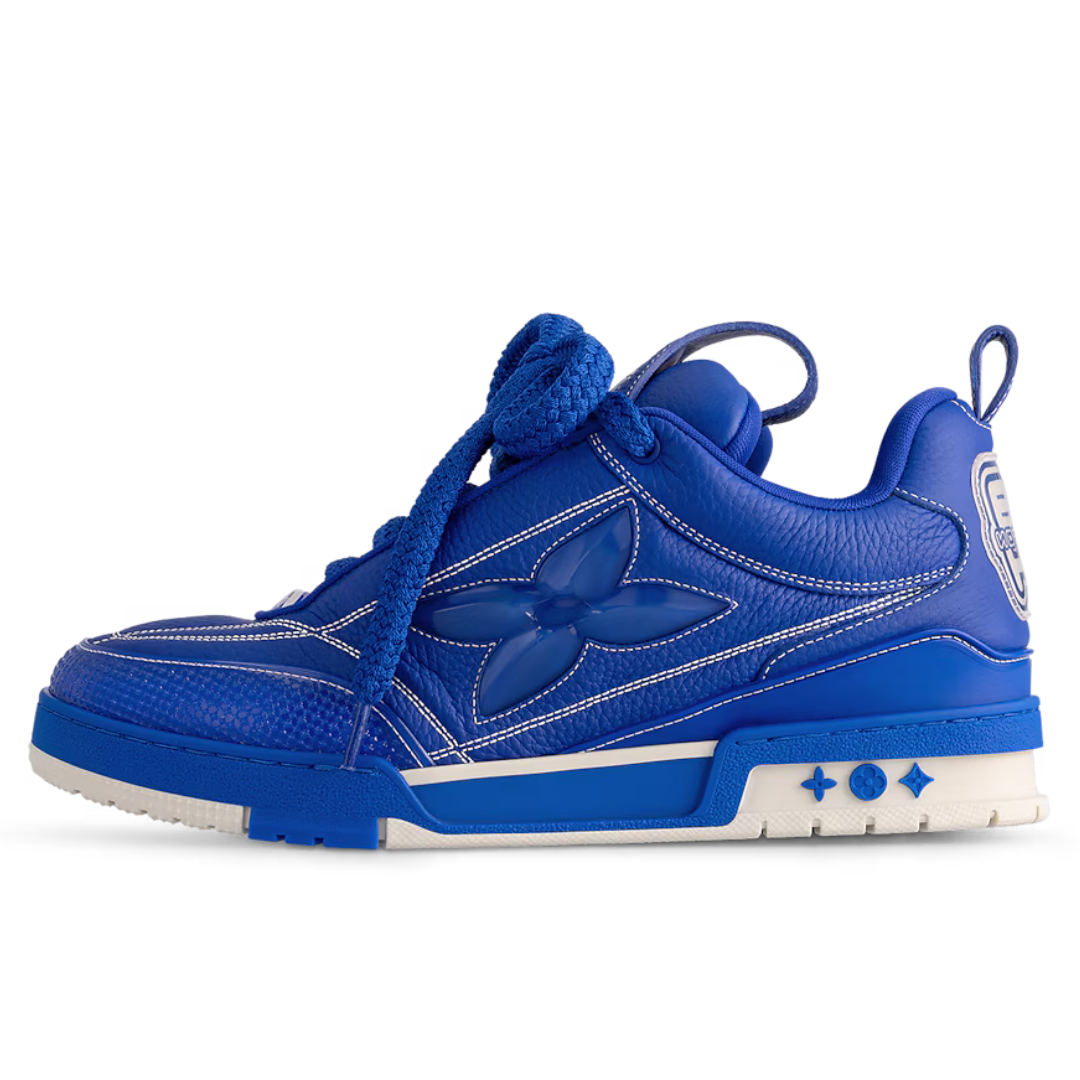 Skate Monogram Trainer