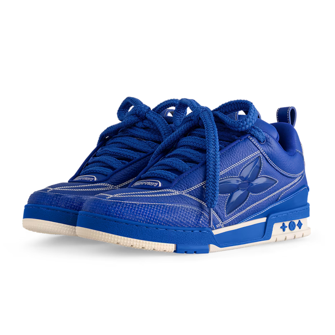 Skate Monogram Trainer