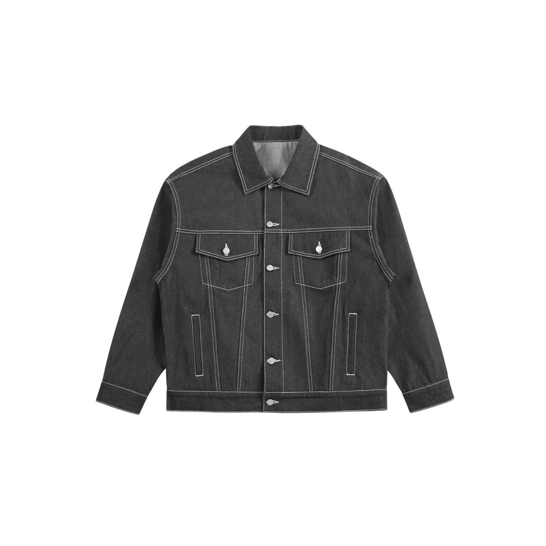 CAVEN | JACKET