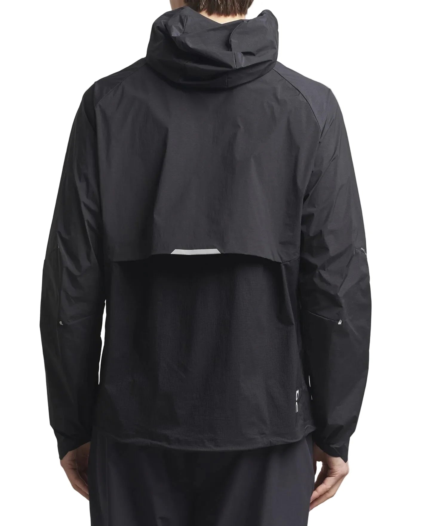 Ron Jacket