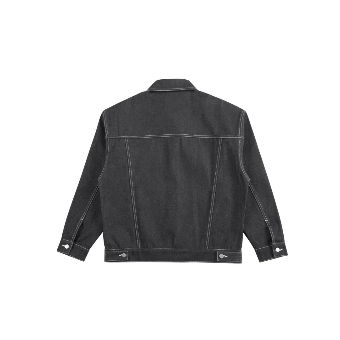 CAVEN | JACKET
