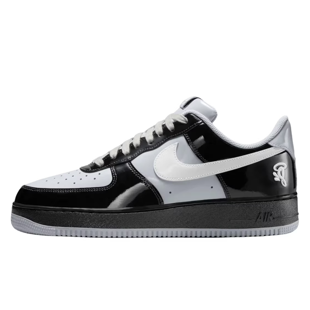 AF1 x Syna