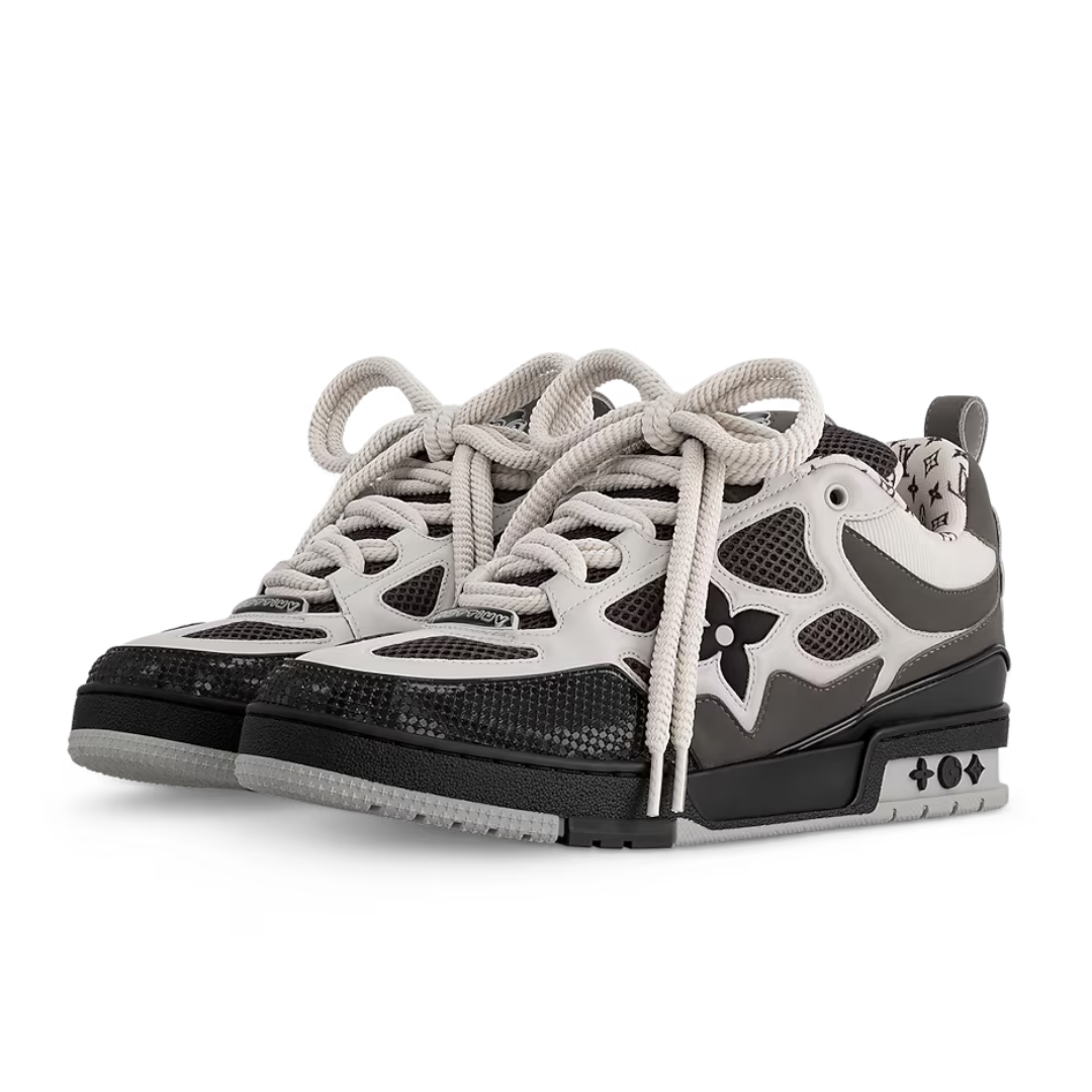 Skate Monogram Trainer
