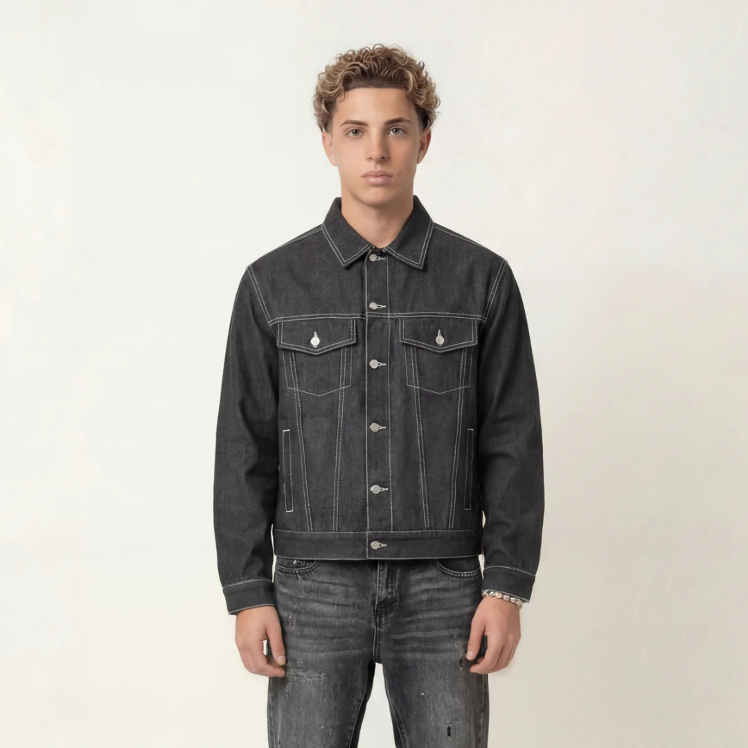 CAVEN | JACKET