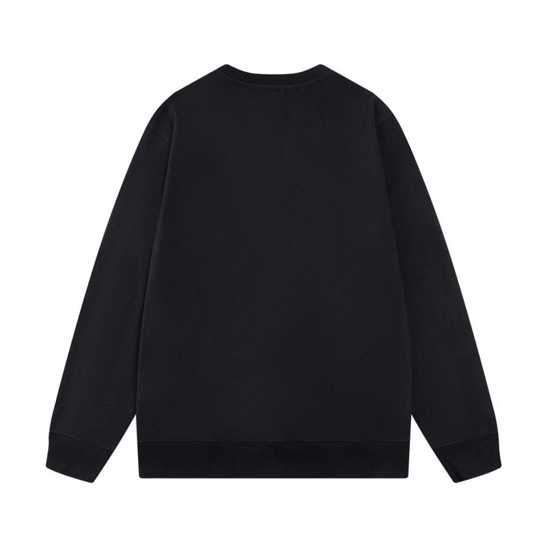 Monogram Longsleeve
