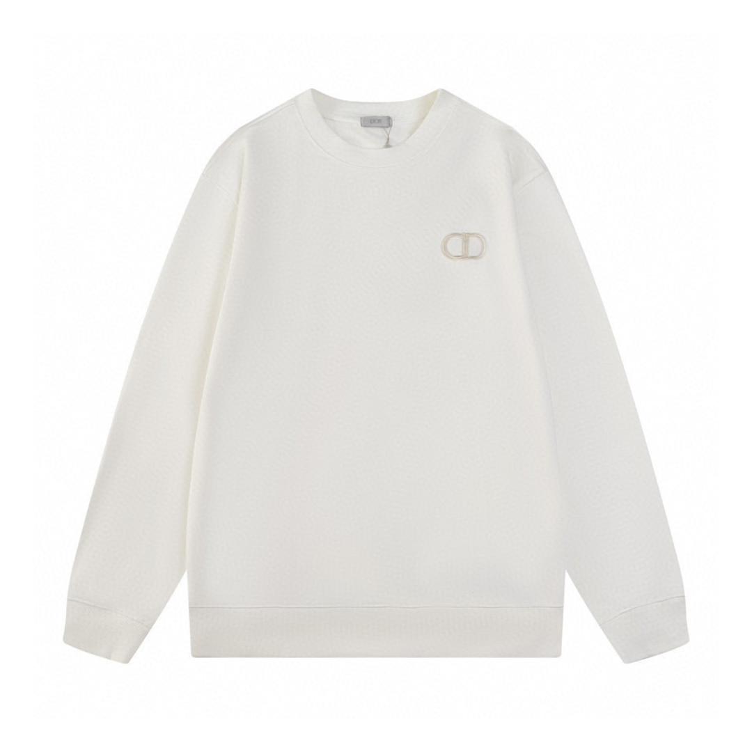 Monogram Longsleeve