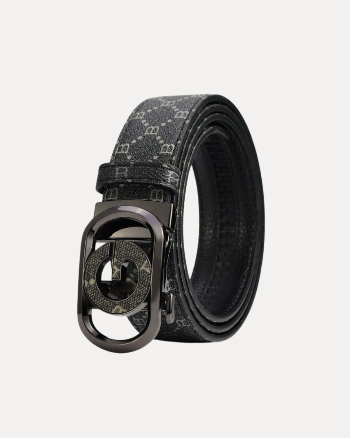 Heritage Lock Belt