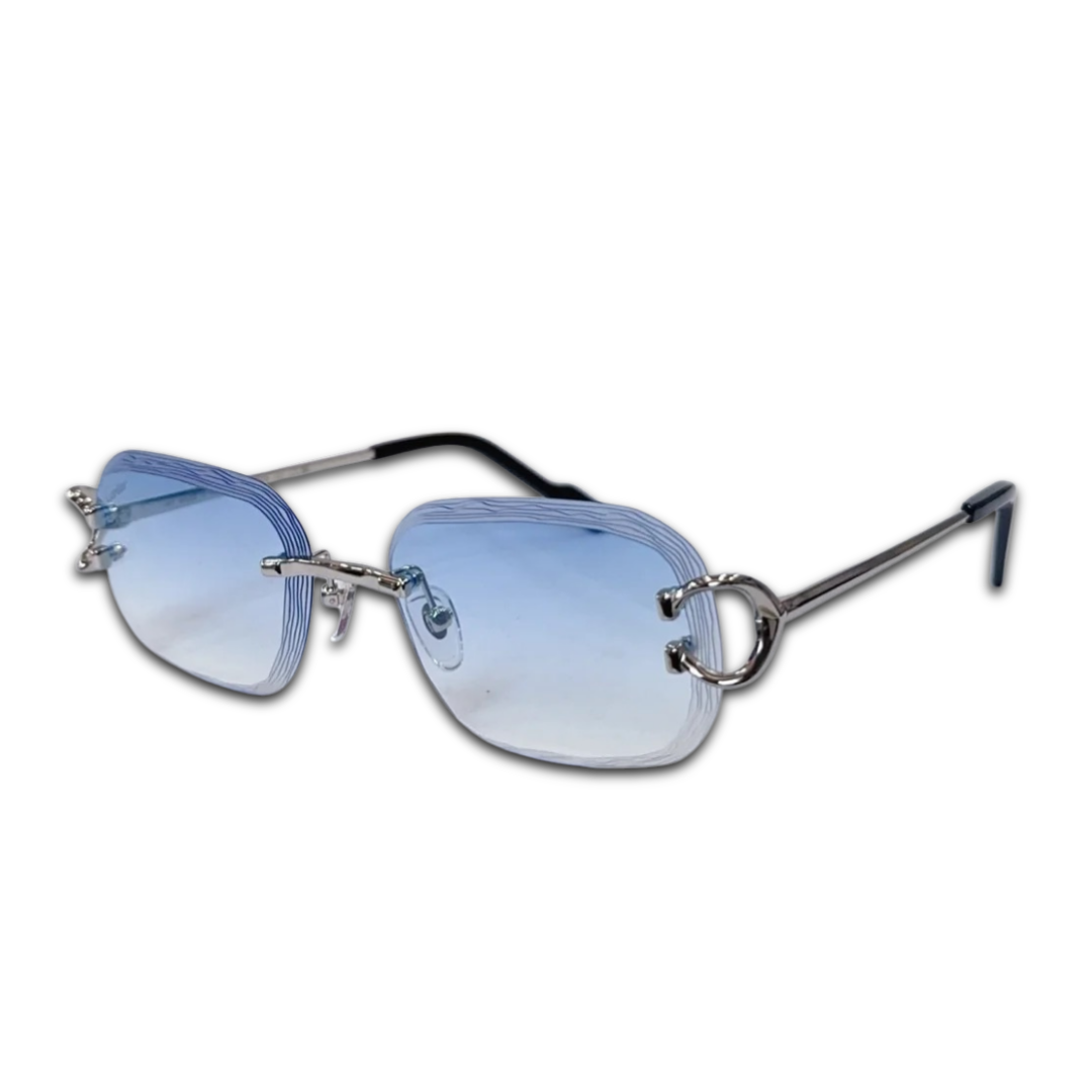 Monogram Sunglasses