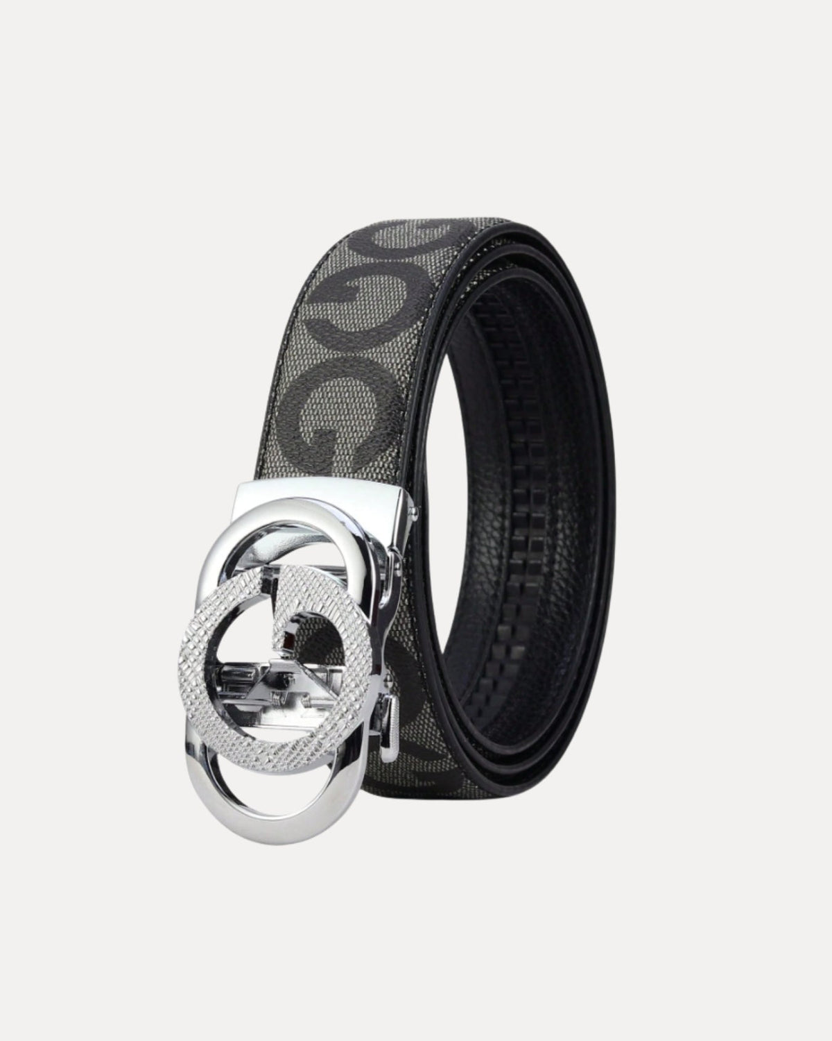Heritage Lock Belt
