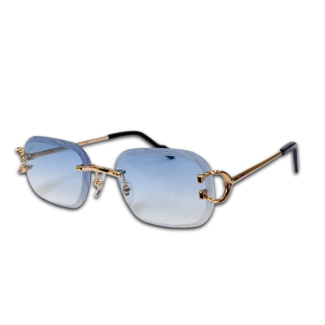 Monogram Sunglasses
