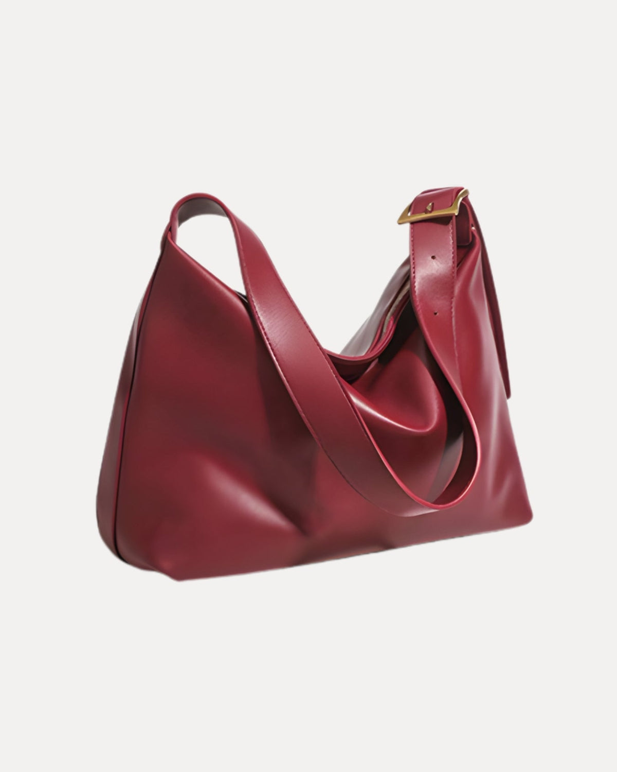Classic Slouch Shoulder Bag