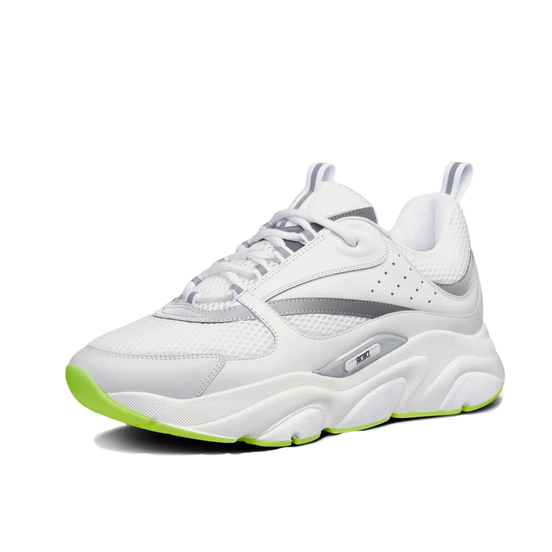 B22 White Fluo