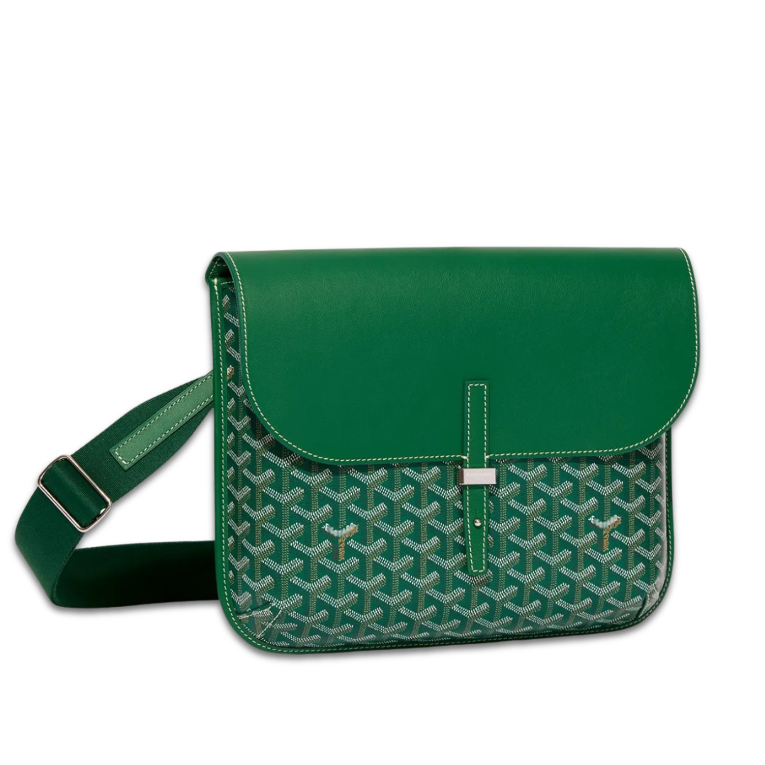 Coursier Messenger Bag