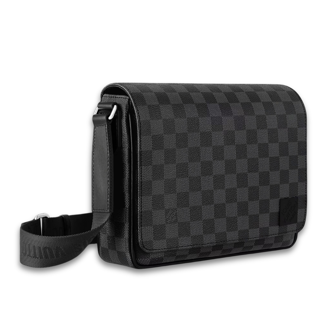 Messenger PM Bag