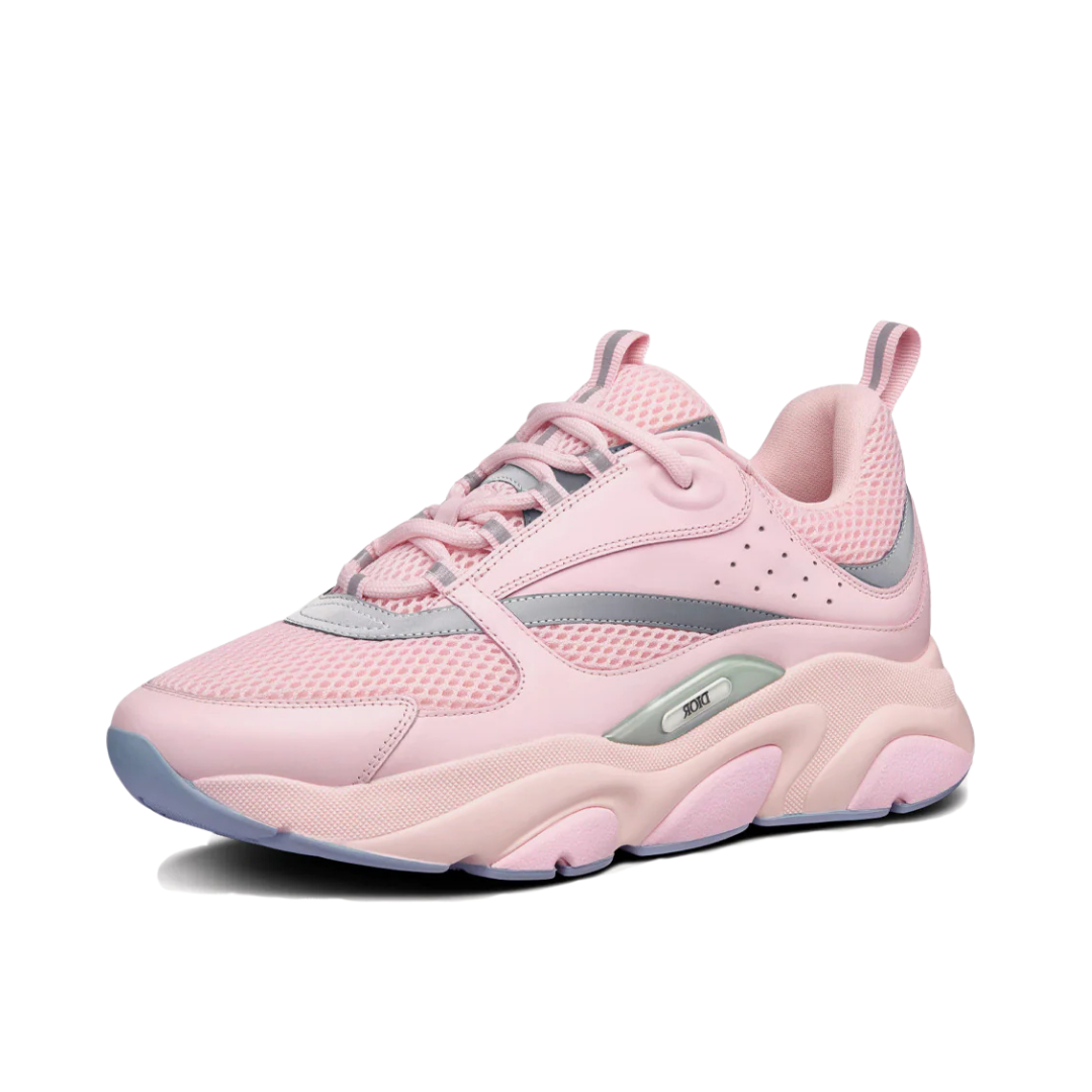 B22 Pink