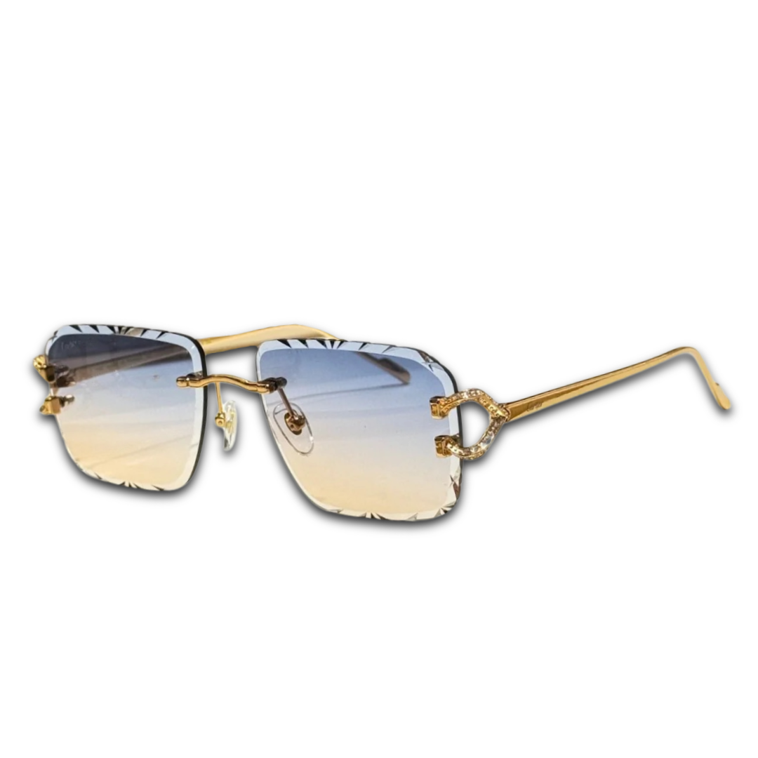 Monogram Sunglasses