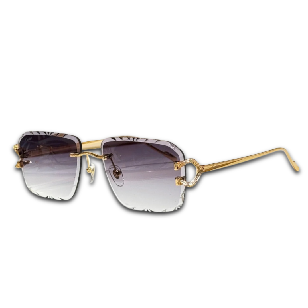 Monogram Sunglasses