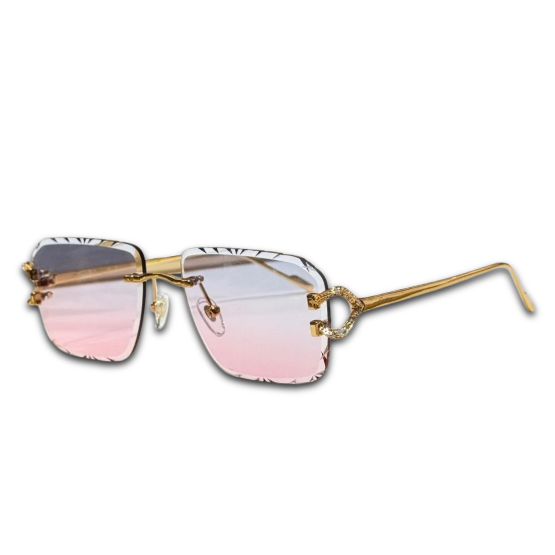 Monogram Sunglasses
