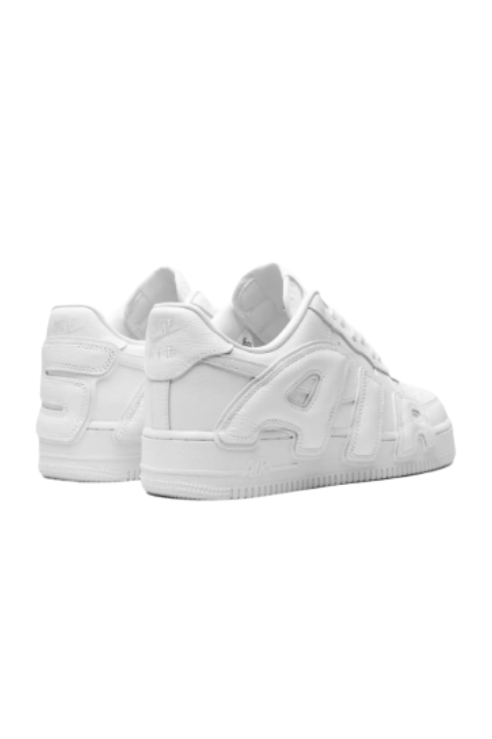 Vector Cactus Force Sneakers
