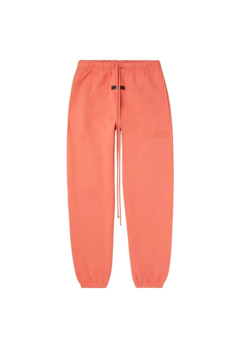 Coral Tracksuit
