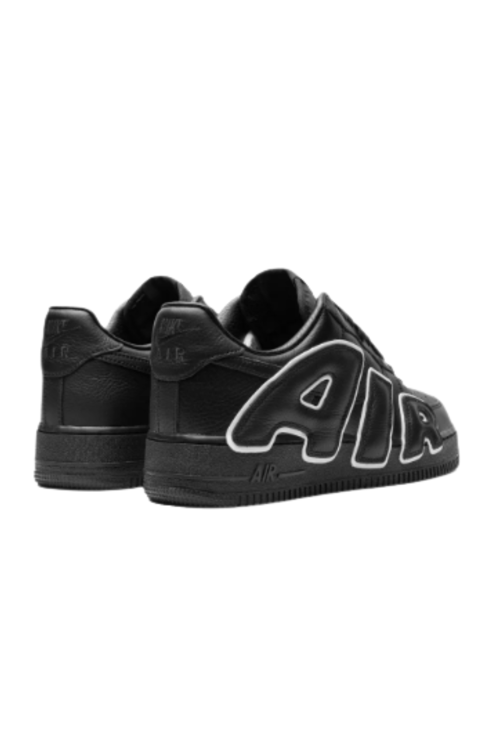 Vector Cactus Force Sneakers