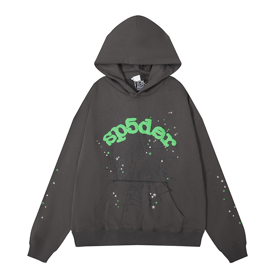 Sp5der Hoodie