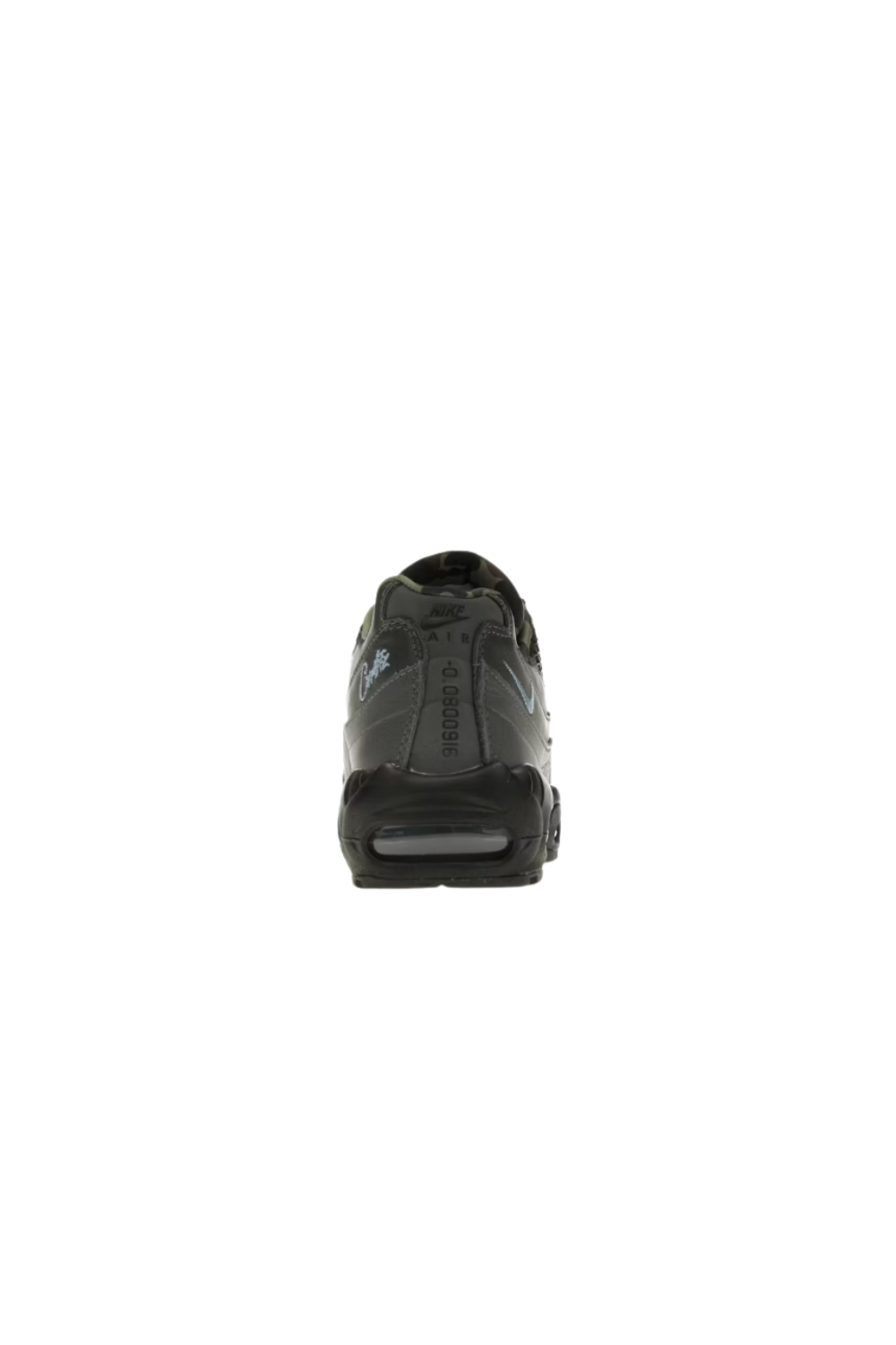 Air 95 Cortz