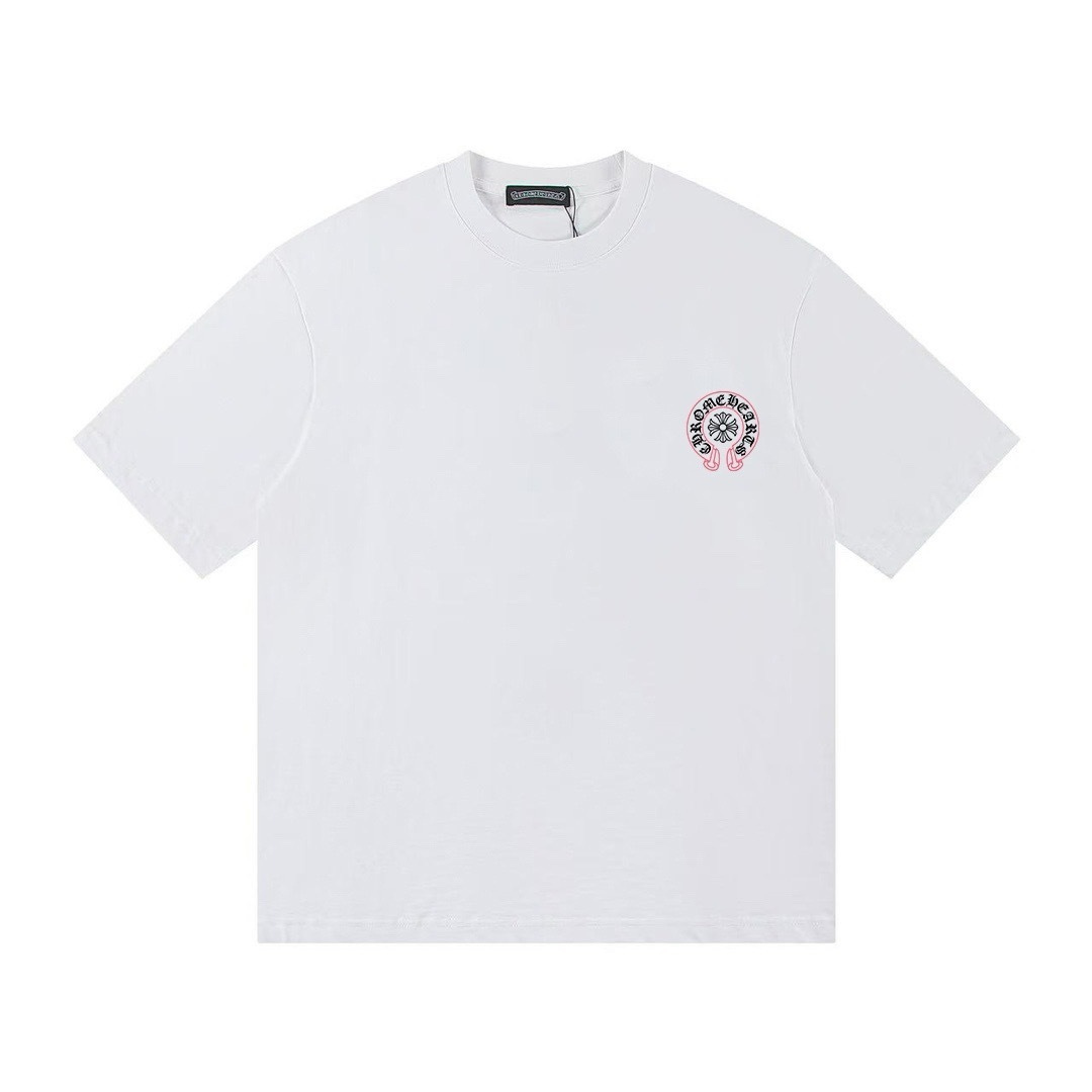 Chrome T-shirt