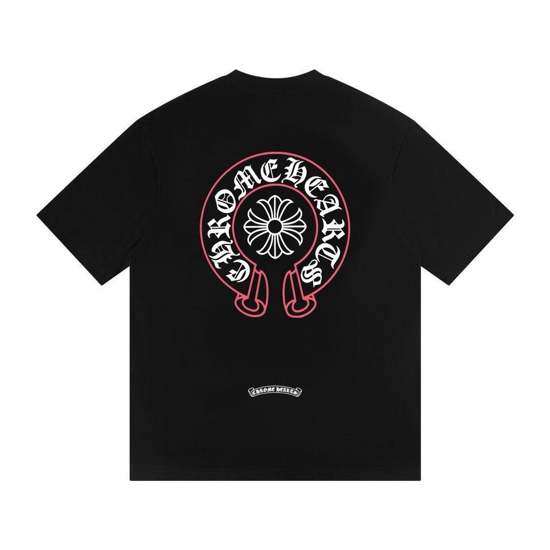 Chrome T-shirt