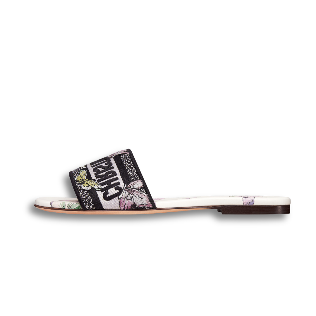 Dway Slides