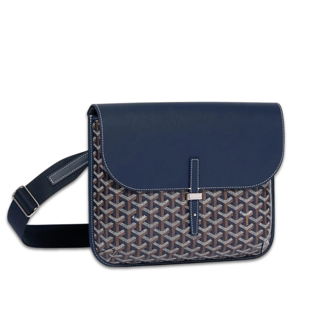 Coursier Messenger Bag