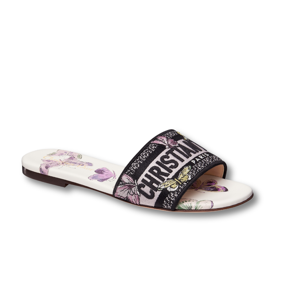 Dway Slides