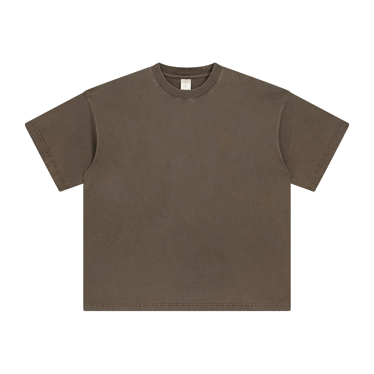 Daily Basic Tee