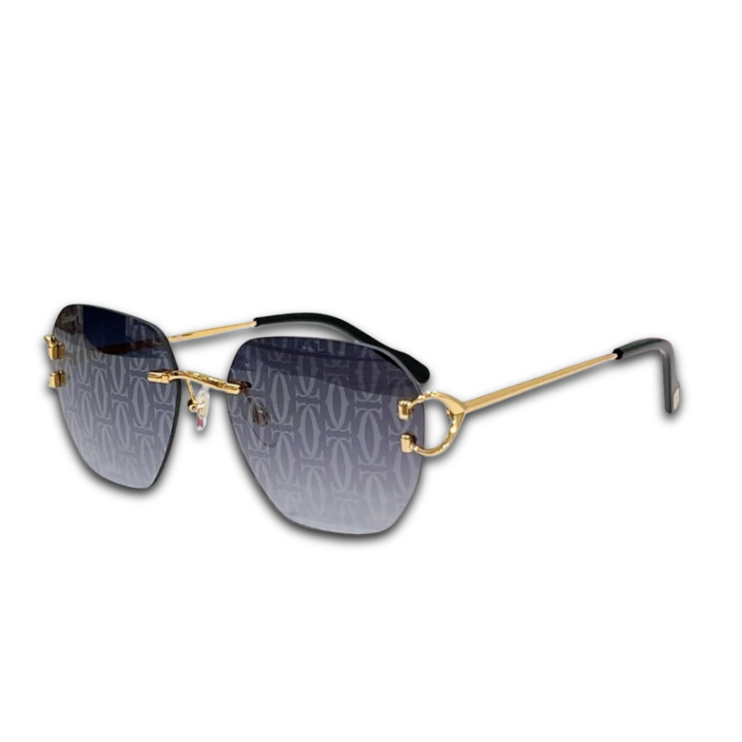 Monogram Sunglasses
