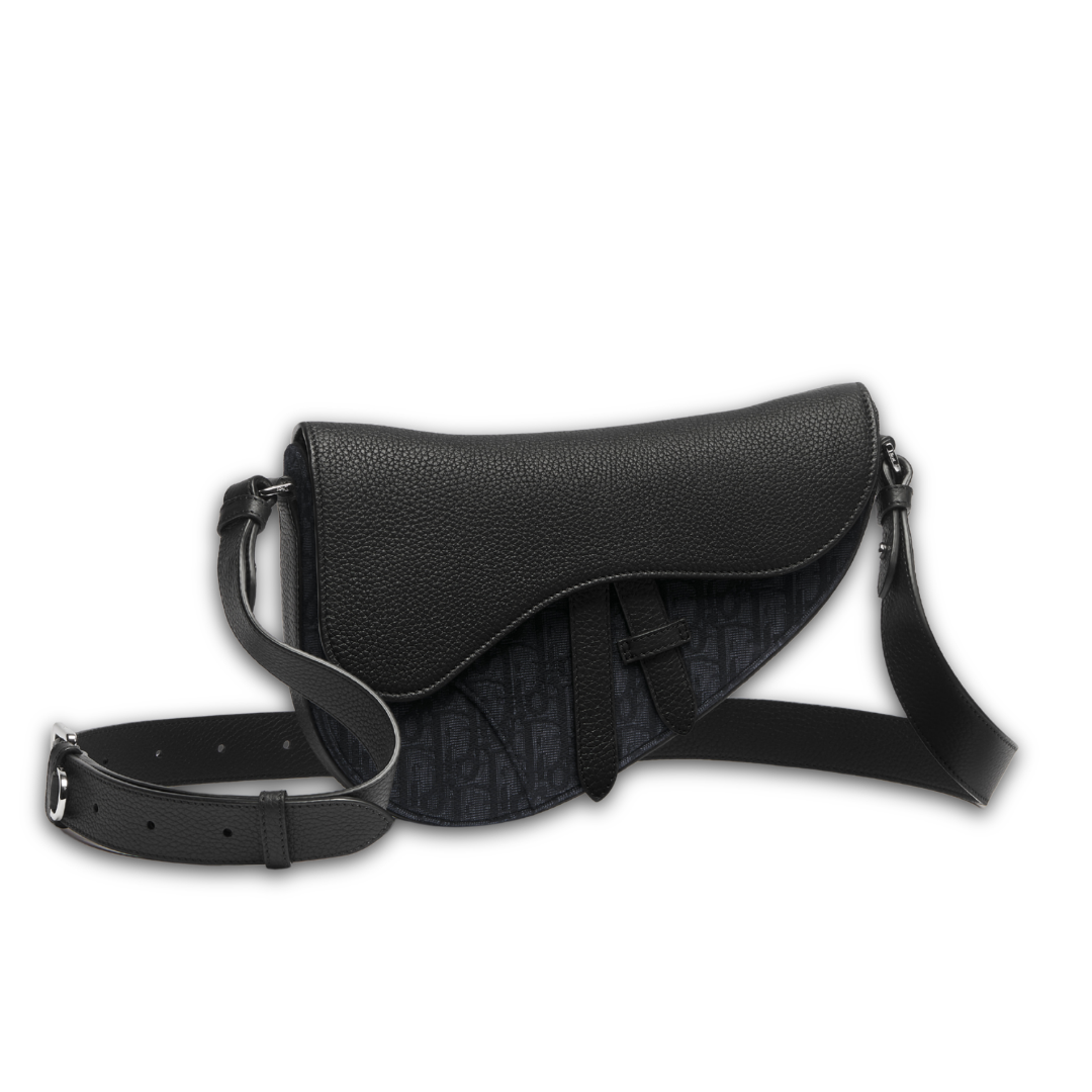Saddle Bag