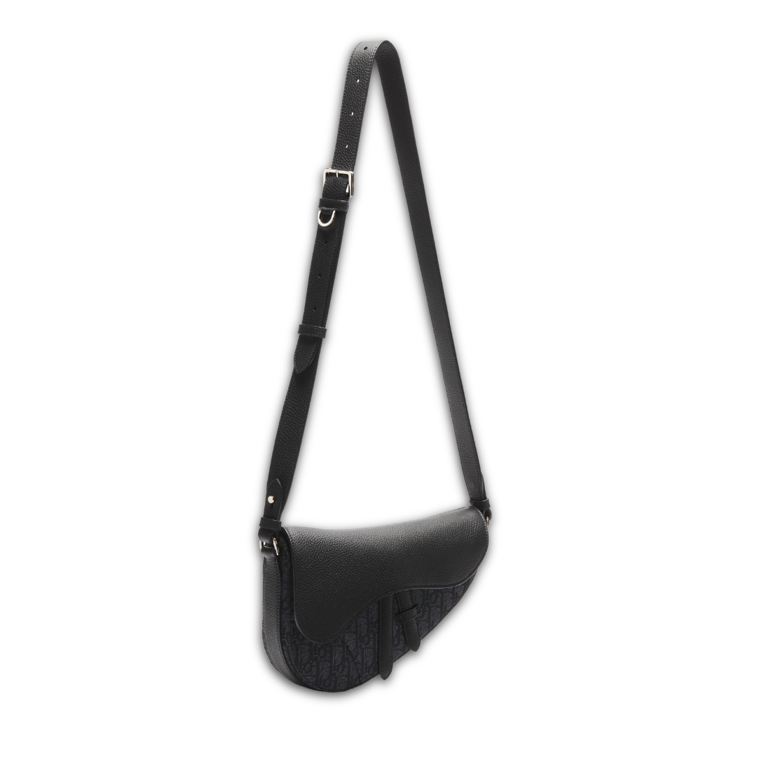 Saddle Bag