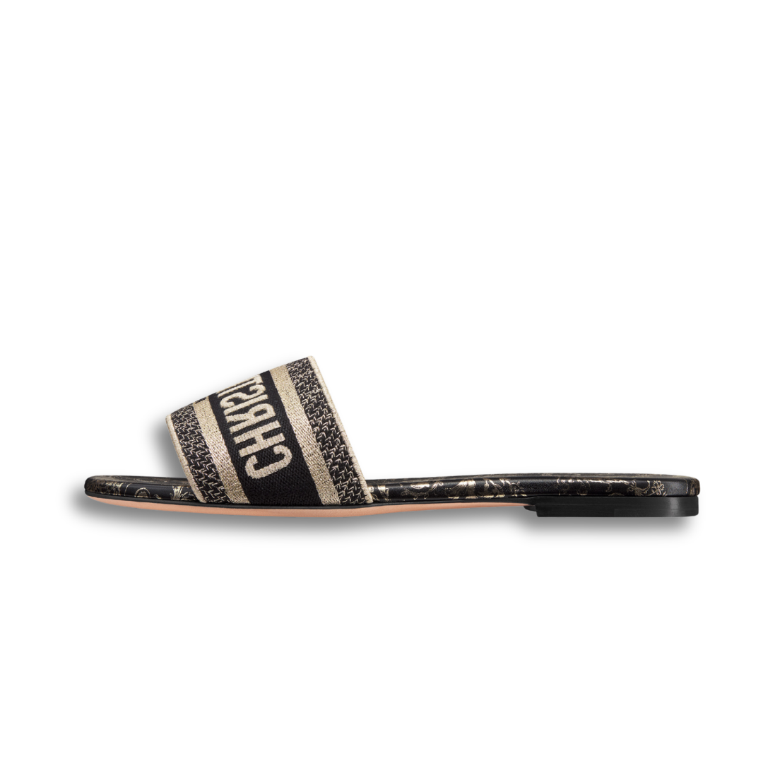 Dway Slides