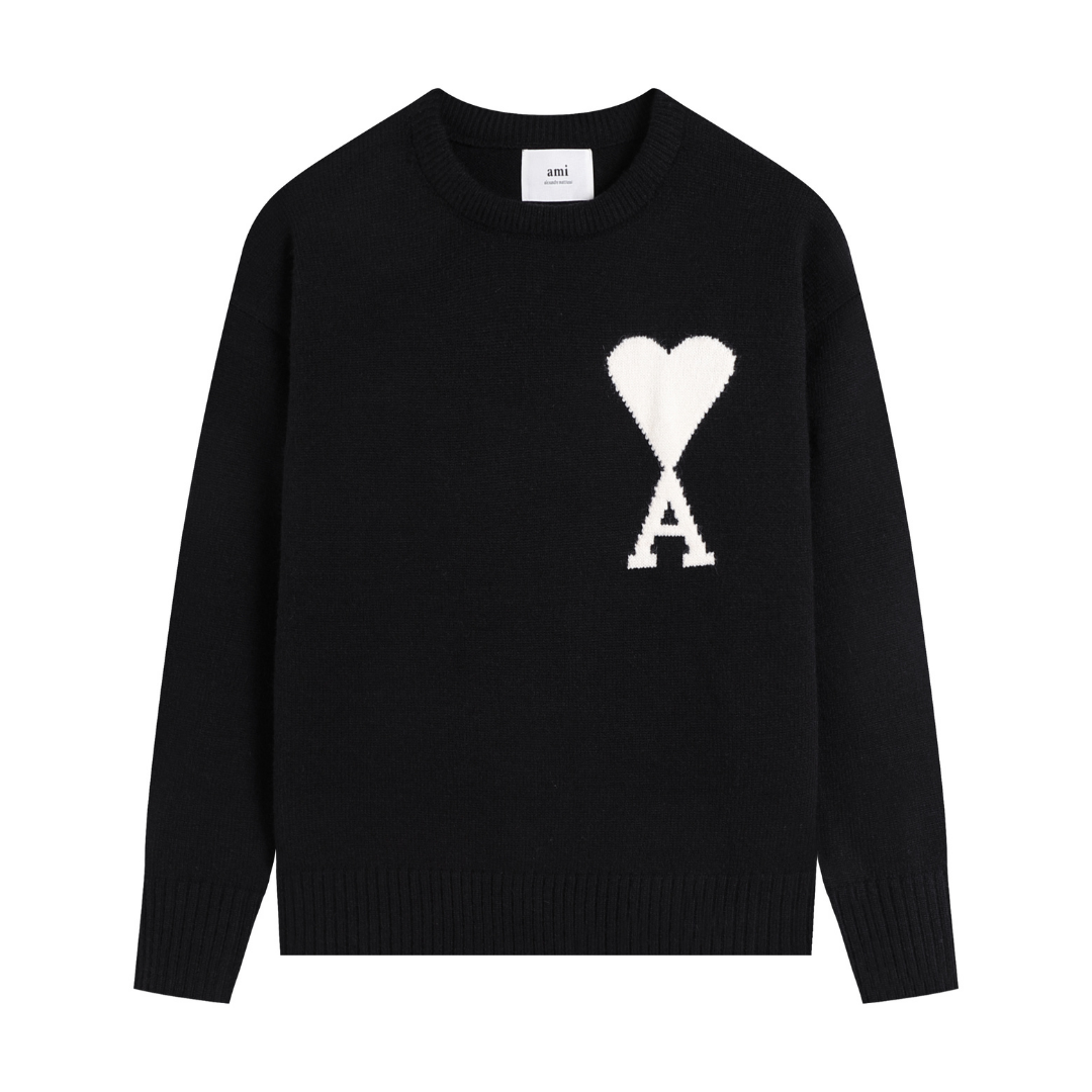Ami Sweater