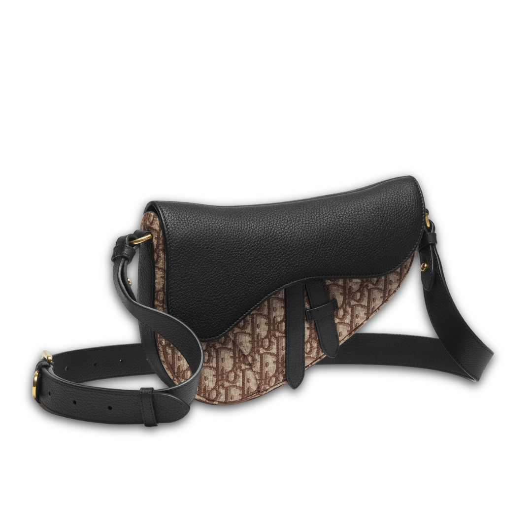 Saddle Bag
