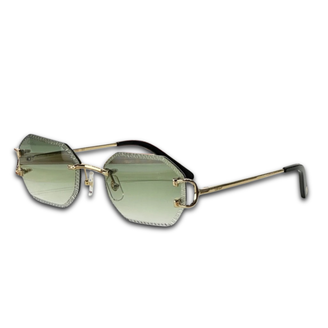 Monogram Sunglasses