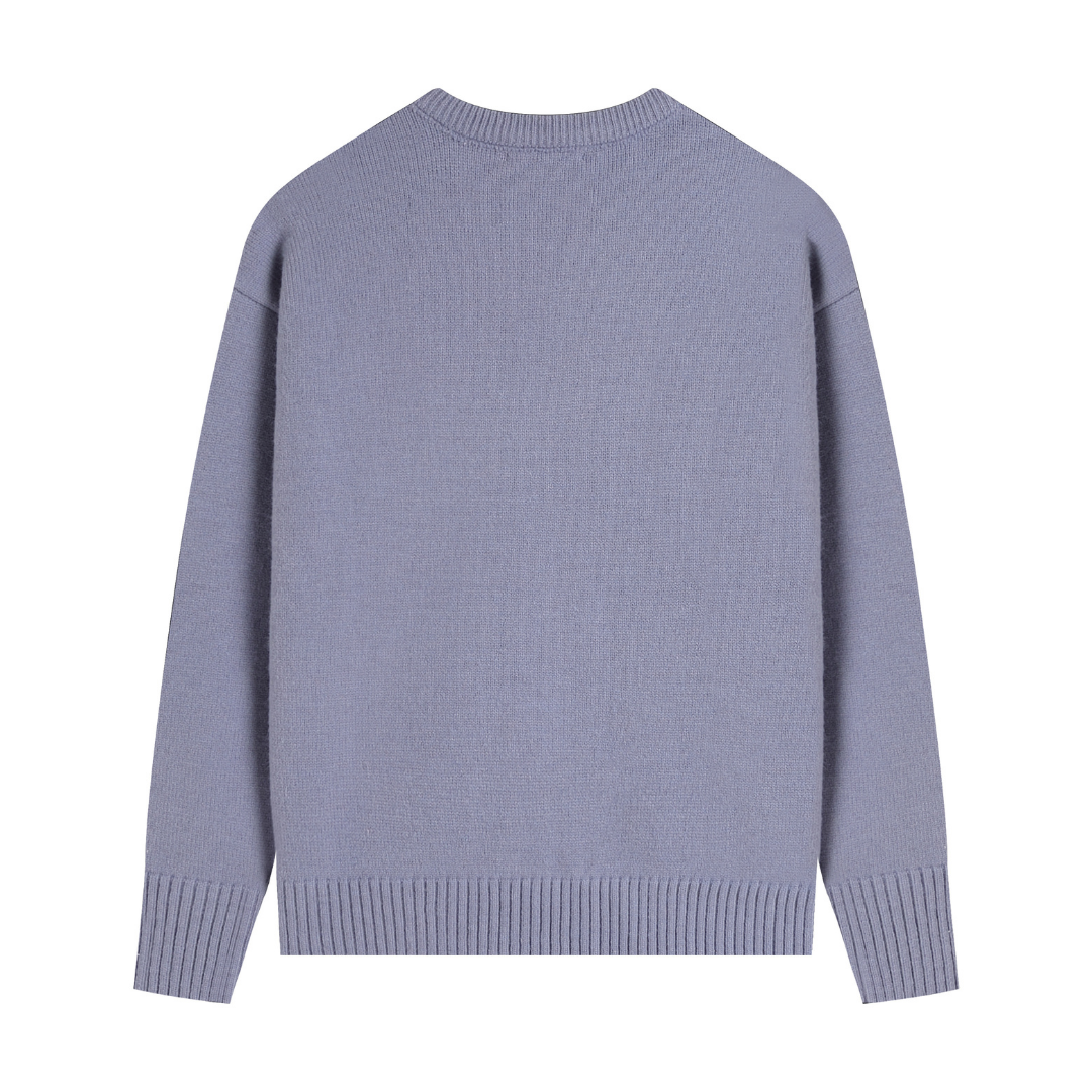 Ami Sweater