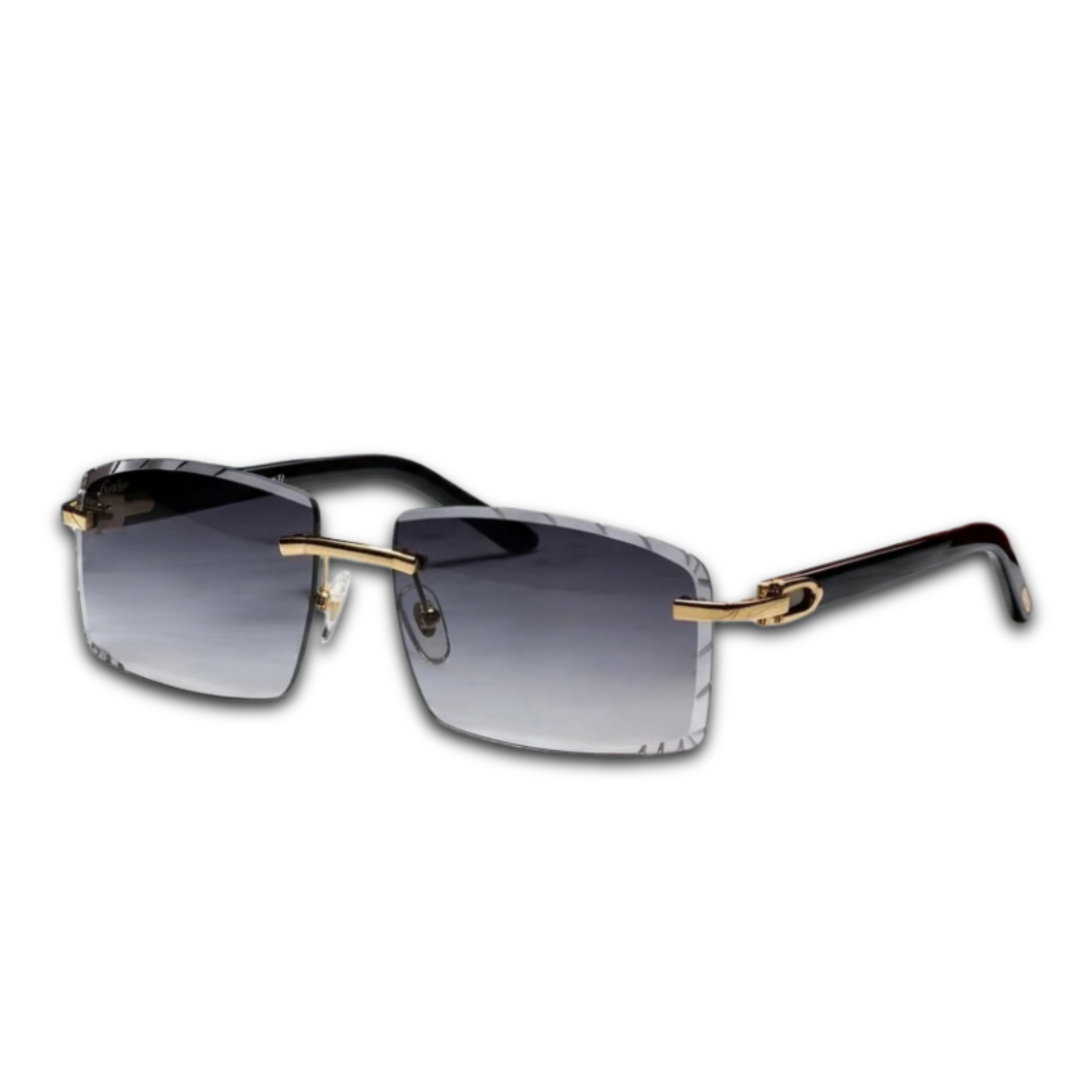 Monogram Sunglasses