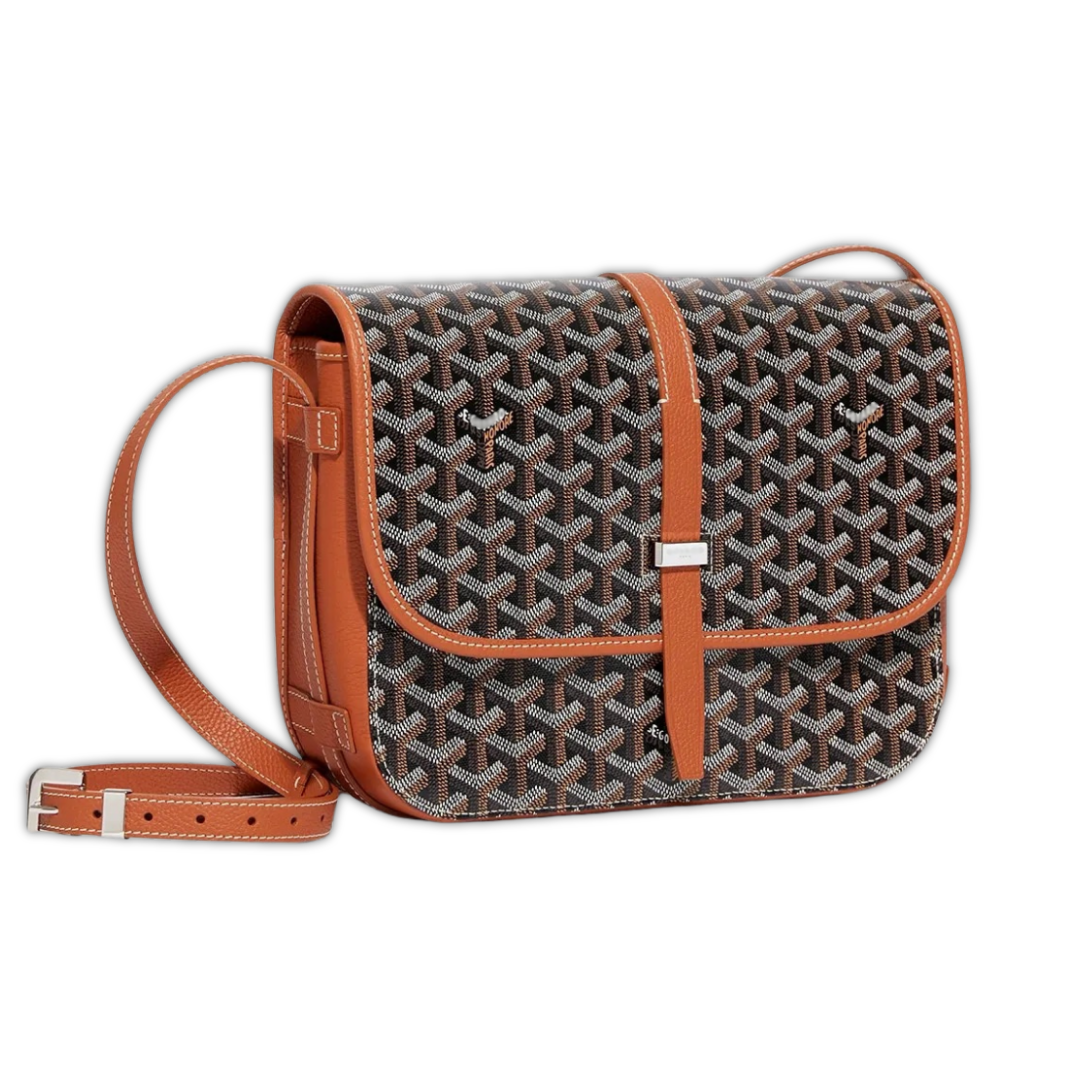 Polychromatic Bag