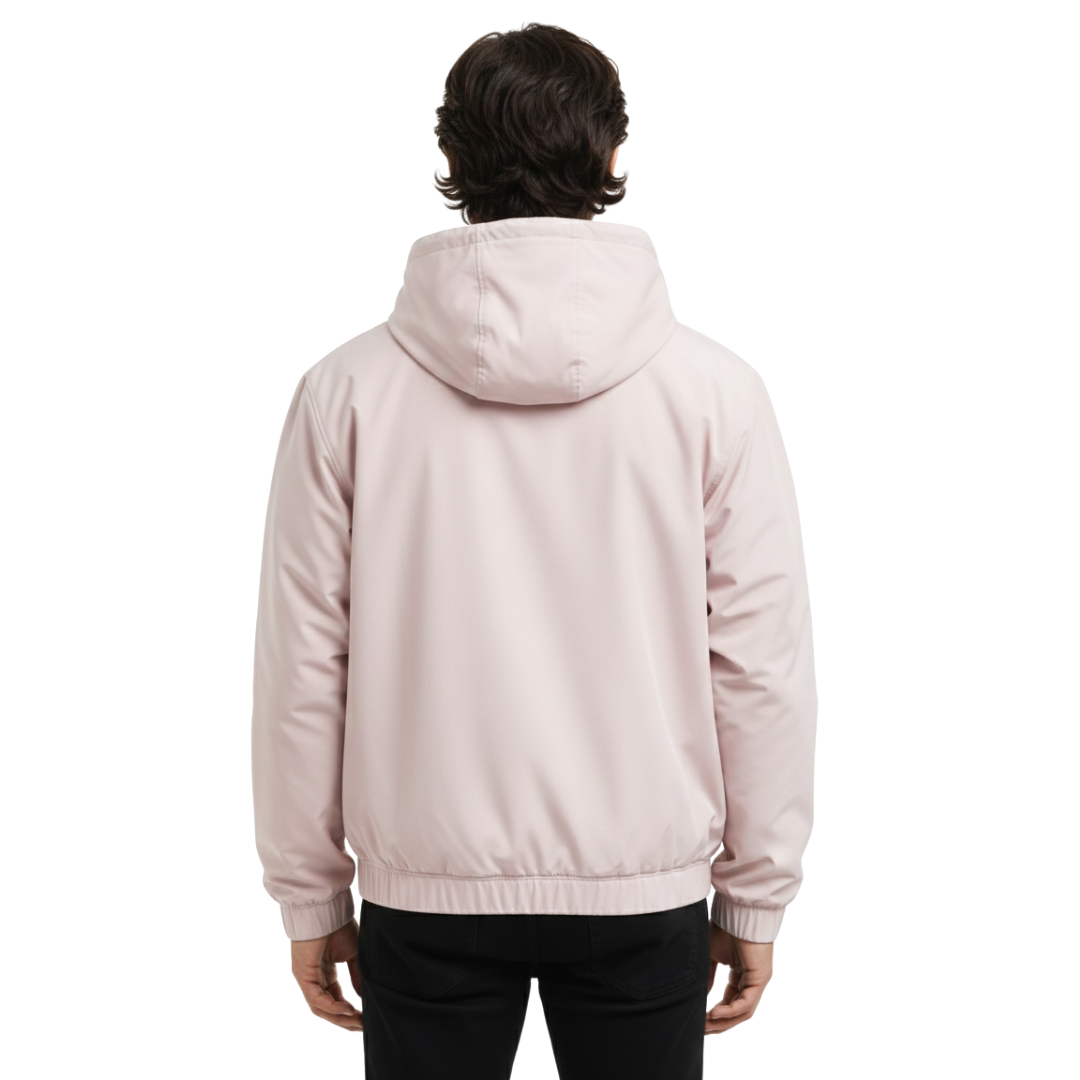 CHERRY BLOSSOM | JACKET