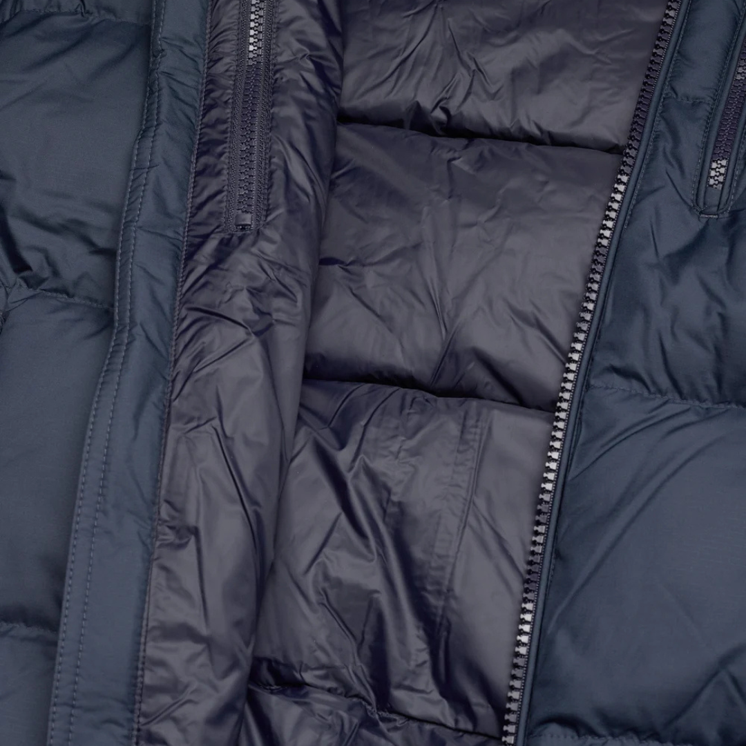 Polo Navy Blue Jacket