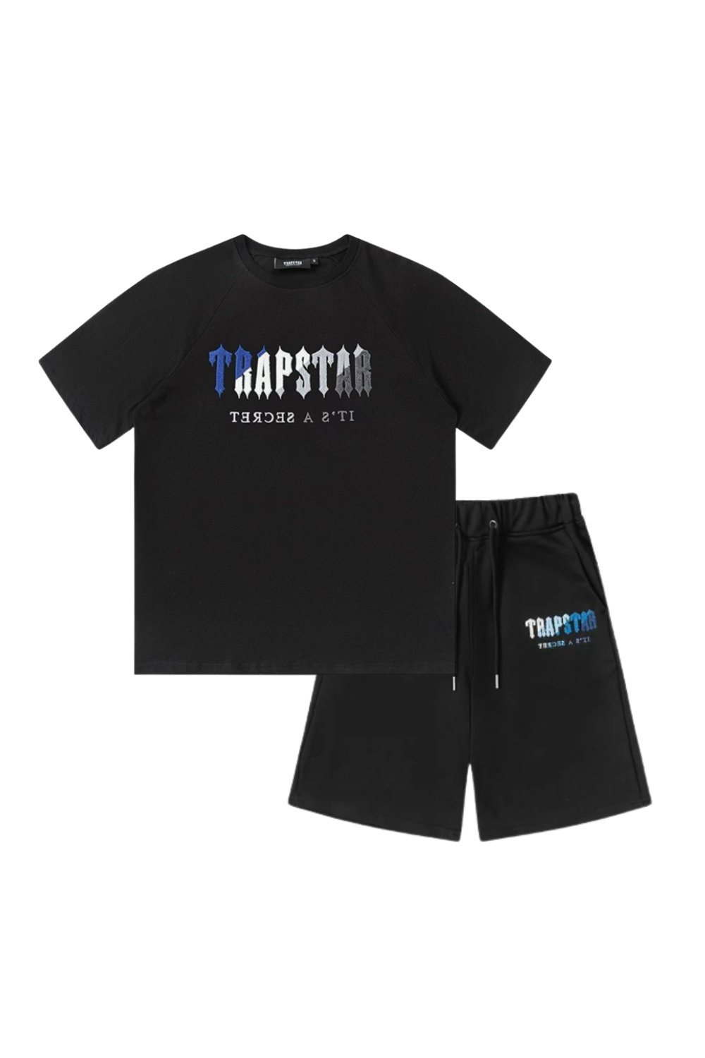 Trap Short Set