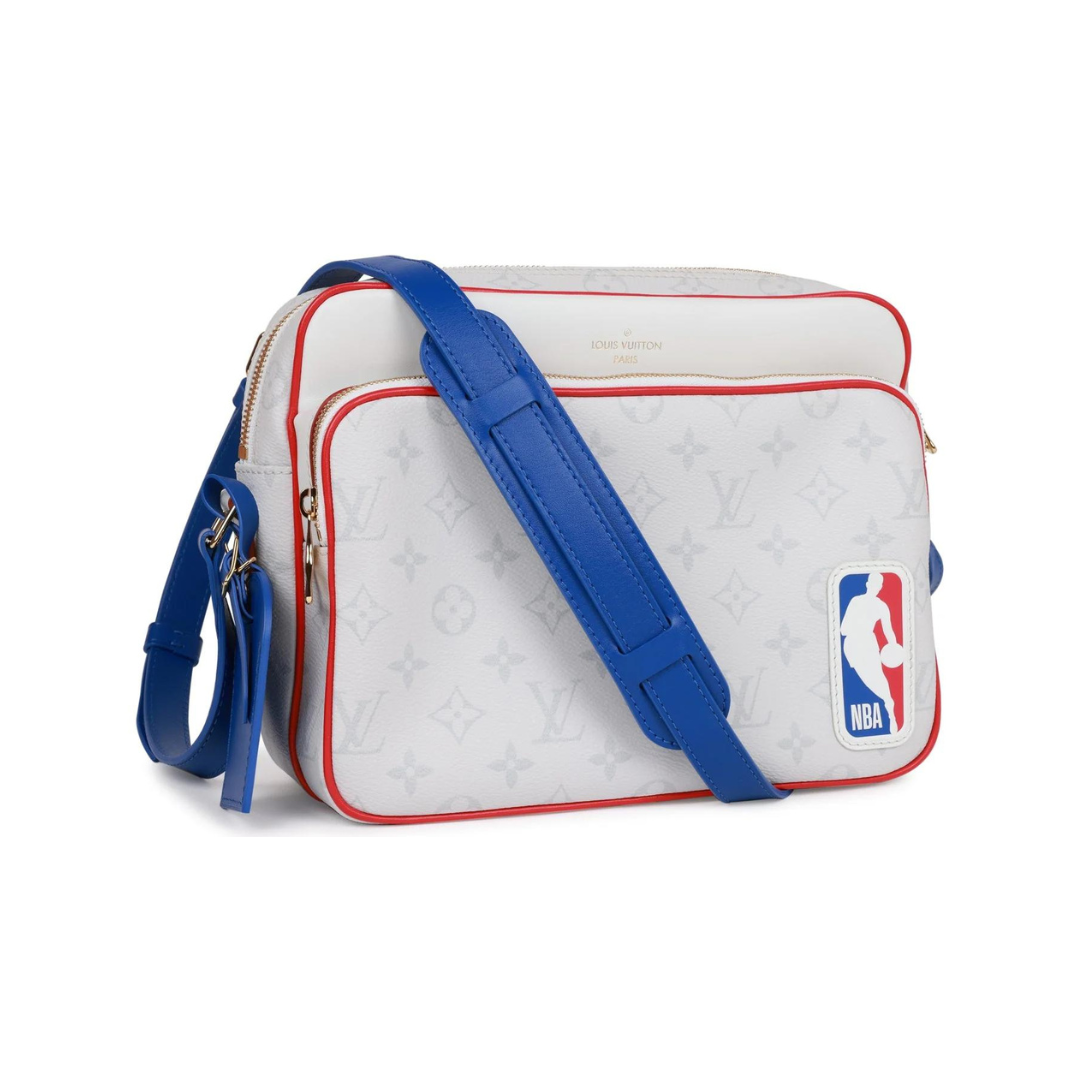 Messenger Antartica Bag