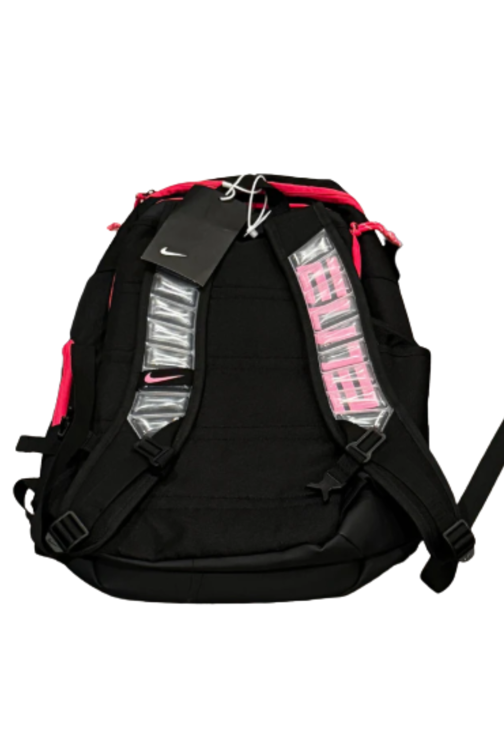 Elite Backpack "Kay Yow"