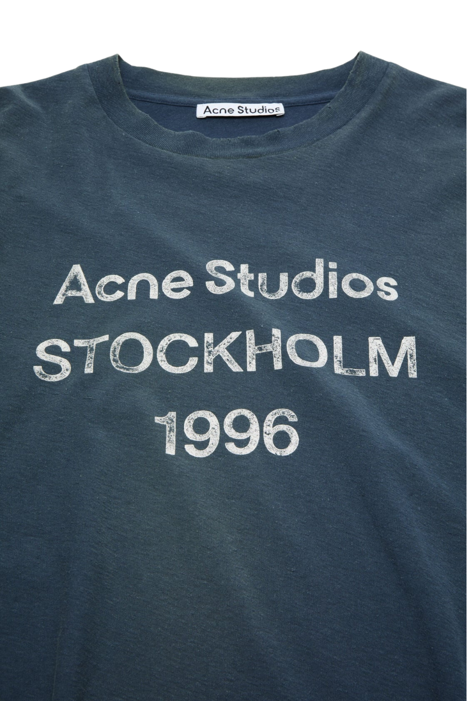 Studio Longsleeve