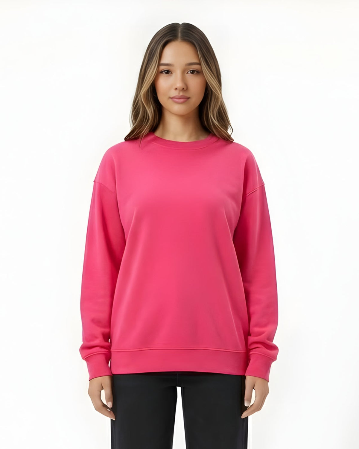 Everyday Core Sweatshirt